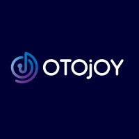 OTOjOY logo, OTOjOY contact details