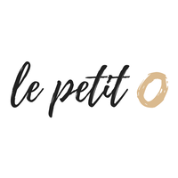 Le Petit O logo, Le Petit O contact details