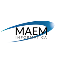 MAEM Informatica Srl logo, MAEM Informatica Srl contact details