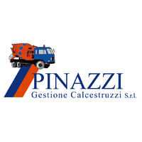 Pinazzi Gestione Calcestruzzi srl logo, Pinazzi Gestione Calcestruzzi srl contact details