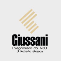 Giussani Falegnameria logo, Giussani Falegnameria contact details