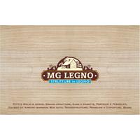 MG LEGNO SRL logo, MG LEGNO SRL contact details