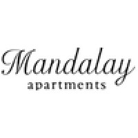 Mandalay Apartments logo, Mandalay Apartments contact details