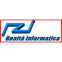 Realtà Informatica Srl logo, Realtà Informatica Srl contact details