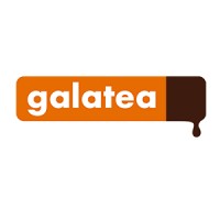 GALATEAGELATO logo, GALATEAGELATO contact details