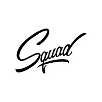 SQUAD.influencers logo, SQUAD.influencers contact details