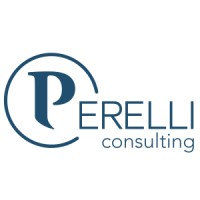 Perelli Consulting logo, Perelli Consulting contact details