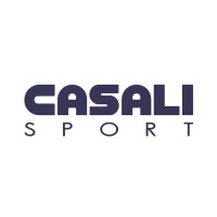 Casali Sport logo, Casali Sport contact details