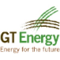 GT Energy UK LTD logo, GT Energy UK LTD contact details