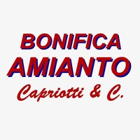 Capriotti & C srl - Bonifica Amianto logo, Capriotti & C srl - Bonifica Amianto contact details