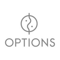 Options CH logo, Options CH contact details