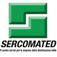 Sercomated logo, Sercomated contact details