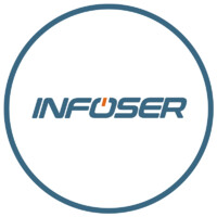 Infoser logo, Infoser contact details