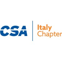 CSA Italy logo, CSA Italy contact details