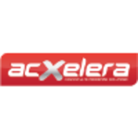 AcXelera srl logo, AcXelera srl contact details