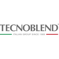 TECNOBLEND GROUP logo, TECNOBLEND GROUP contact details