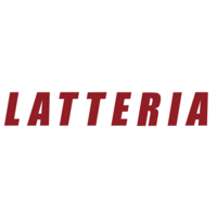 Latteria logo, Latteria contact details