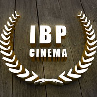 IBPCinema logo, IBPCinema contact details