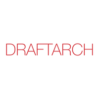 DRAFTARCH logo, DRAFTARCH contact details