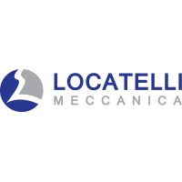 Locatelli Meccanica S.r.l. logo, Locatelli Meccanica S.r.l. contact details