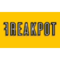 FREAKPOT logo, FREAKPOT contact details