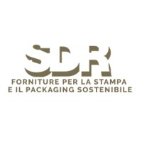 SDR srl logo, SDR srl contact details