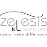 Zetesis s.r.l. logo, Zetesis s.r.l. contact details