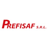 PREFISAF SRL logo, PREFISAF SRL contact details