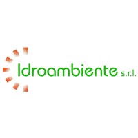 IDROAMBIENTE S.R.L logo, IDROAMBIENTE S.R.L contact details