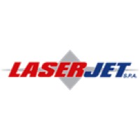 LASERJET SPA logo, LASERJET SPA contact details