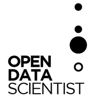 Open Data Scientist logo, Open Data Scientist contact details