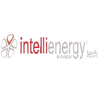 intellienergytech logo, intellienergytech contact details