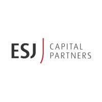 ESJ Capital Partners logo, ESJ Capital Partners contact details