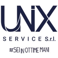 Unix Service srl logo, Unix Service srl contact details