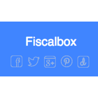 Fiscalbox logo, Fiscalbox contact details