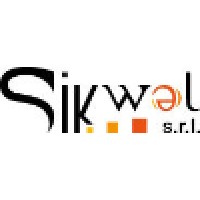 sikwel srl logo, sikwel srl contact details