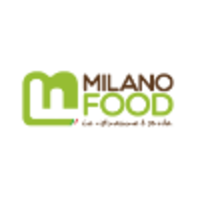 Milanofood logo, Milanofood contact details