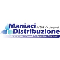 Maniaci Distribuzione S.r.l. logo, Maniaci Distribuzione S.r.l. contact details