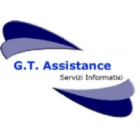 G.T. Assistance logo, G.T. Assistance contact details