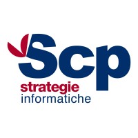 Scp srl logo, Scp srl contact details