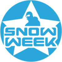 SnowWeek logo, SnowWeek contact details