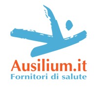 Ausilium.it logo, Ausilium.it contact details