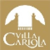 Hotel Villa Cariola logo, Hotel Villa Cariola contact details