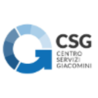 Centro Servizi Giacomini logo, Centro Servizi Giacomini contact details