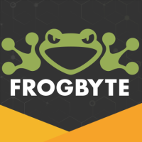 Frogbyte ASD logo, Frogbyte ASD contact details