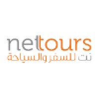 Net Tours logo, Net Tours contact details