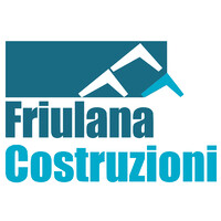 Friulana Costruzioni logo, Friulana Costruzioni contact details