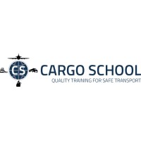 Cargo School and Consulting logo, Cargo School and Consulting contact details