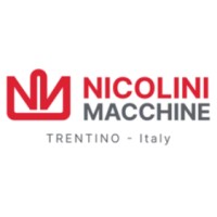 Nicolini Macchine S.r.l logo, Nicolini Macchine S.r.l contact details