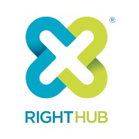 RIGHT HUB Srl logo, RIGHT HUB Srl contact details